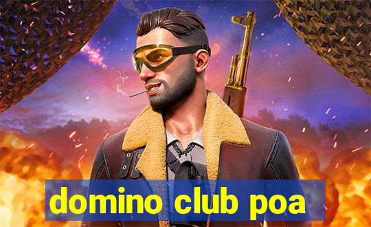 domino club poa